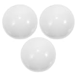 CIYODO Upgrade Your Home Bar Game 3pcs Roulette Wheel Beads Elegant and Functional Design