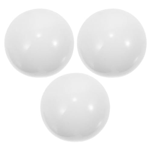 CIYODO Upgrade Your Home Bar Game 3pcs Roulette Wheel Beads Elegant and Functional Design