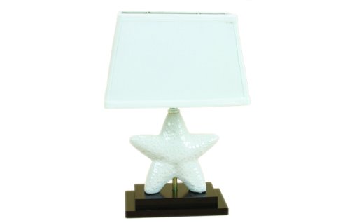 DEI 76230 Starfish Lamp