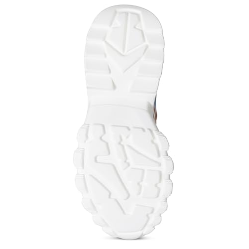 Aerosoles Girl's Cally Sneaker4