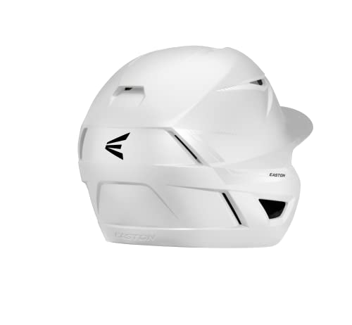 Easton | Pro Max Batting Helmet | L/Xl | White #TOP2