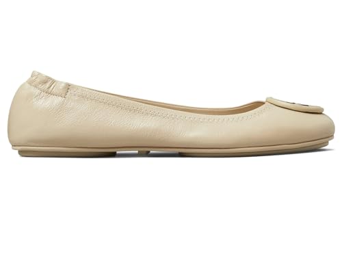 Image of Tory Burch Women's Minnie Travel Ballet Flats