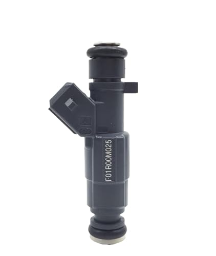 Injecteurs OE F01R00M025 de rechange pour automobiles et électrovanne