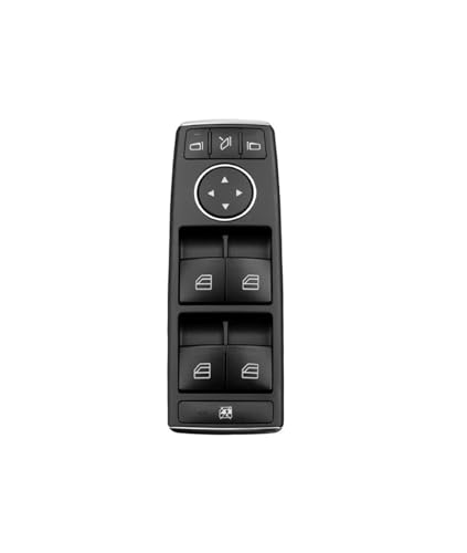 Bouton de commande lève-vitre Mercedes résout blocage vitre W166 1669054400