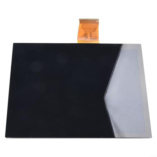Pantalla LCD inalámbrica para coche, 8.4 pulgadas, Uconnect 4C-UAQ, pantalla táctil LCD, reemplazo de navegación por radio, para 17-21 para Dodge para Jeep para vehículos Chrysler
