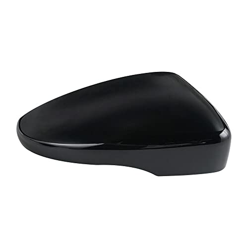 LT2CP Wing Mirror Cover VW Beetle 2012-2018, VW CC 2011-2016, VW Jetta 2011-2017, VW Passat B7 Alltrack 2012-2014, VW Passat CC 2009-2011, VW Passat B7 Variant Saloon 2011-2014, VW Scirocco 2009-2017