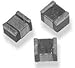 36541E2N0JTDG, Inductor High Frequency Chip Unshielded Wirewound 0.002uH 5% 250MHz 2.1A 0.038Ohm DCR 0402 T/R (250 Items)