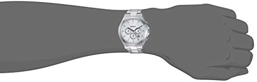 Lista de Reloj Dkny Caballero los preferidos por los clientes. 3 Reloj Dkny Caballero marca DKNY (3)