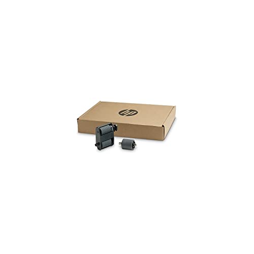 Kit rouleau chargeur automatique de documents HP 300 pour éviter les bourrages