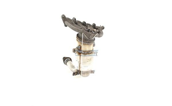 Walker 28325 Catalizzatore e Componenti