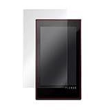 MIYAVIX OverLay Screen Protector Brilliant for Cowon PLENUE M / PLENUE 1 Crystal Clear Anti-FingerPrint OBPLENUEM/12