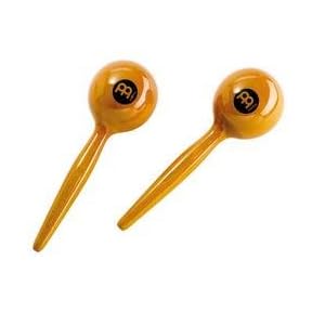 MEINL MWM-2 AM Maracas, amber