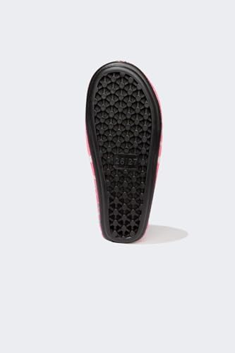 DeFacto Kız Çocuk Baskılı Deniz Ayakkabısı - Görsel 4