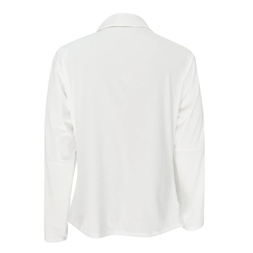 Women's Casual Blazers Mini Cardigan Lightweight Breathable Business Jackets Fashion Office Work Short Coat4