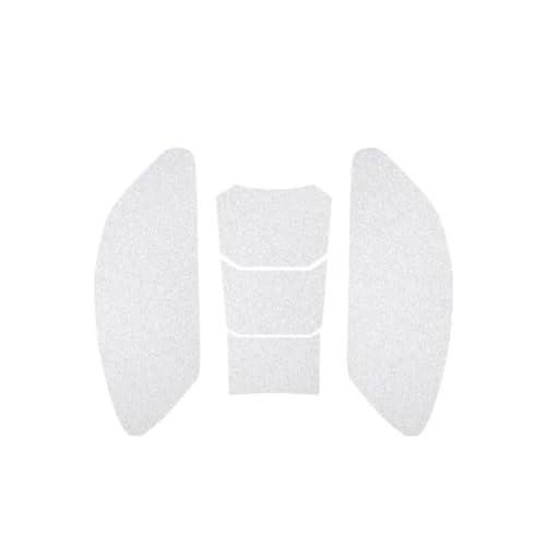 Réservoir protège coussinets de traction YZF1000 R1 PVC