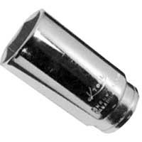 Douille 34mm à paroi épaisse et entraînement 1/2 pouce KTI28234