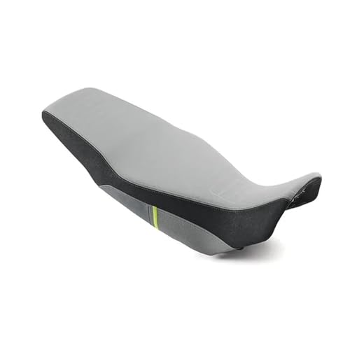 Asiento motocicleta para viajar en pareja en 450MT 2023 con funda protectora 3