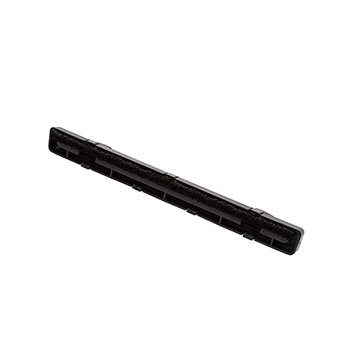 Image of Shop-Vac 9066500 Deluxe Floor Nozzle, 12 Inch x 1.25 Inch Diameter, Includes Brush And Squeegee, Ideal For Wet and Dry Surfaces