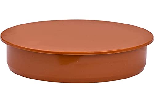 Ostendorf Bouchon de manchon KG DN 125