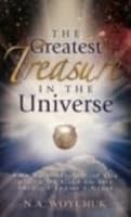 The Greatest Treasure in the Universe The Knowledge of the Glory of God in the face of Jesus Christ 1880960540 Book Cover