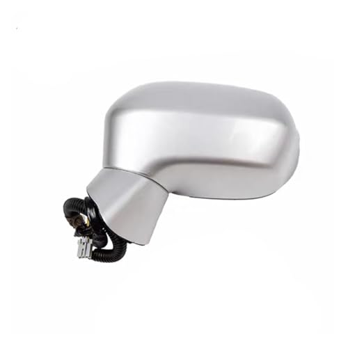 dECO~[AZu ɓKVrbN FA1 FD1 FD2 2006 2007 2008 2009 2010 2011 TChobN~[AZu 3s LED 5s d܂肽(3pin Left Silver A)