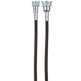 PartCatalog Speedometer Cable Compatible With Mercury Monterey 1963 1958 1957 P-2924550