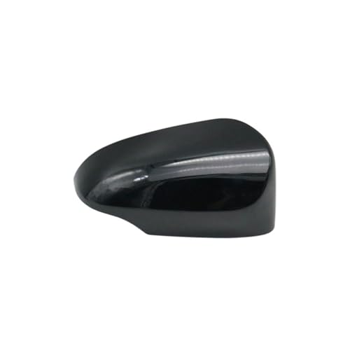 Coque de rétroviseur Toyota Camry 2012-2017 anti-choc et étanche noire droite
