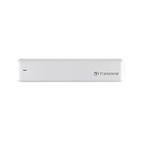 Transcend 240GB JetDrive 500 SATAIII 6Gb/s Solid State Drive Upgrade Kit for Select MacBook Air Models (TS240GJDM500)
