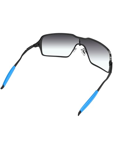 Image of ToughAsNails Replacement Ear Socks for Oakley Probation /Inmate /Felon Sunglasses