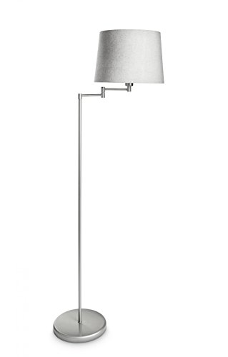 Philips Lighting Piantana E27, 40 W, Stehleuchte