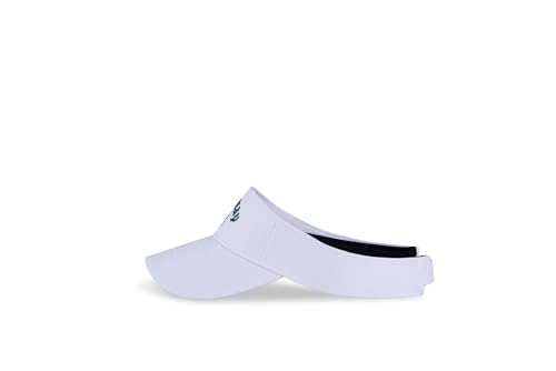 Image of Callaway Golf Mens Liquid Metal Visor Collection Headwear