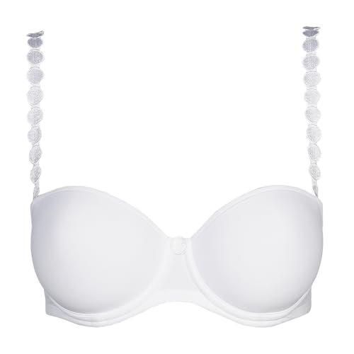 Marie Jo Brigitte Bikini-Top mit Bügel, Multiway Damen
