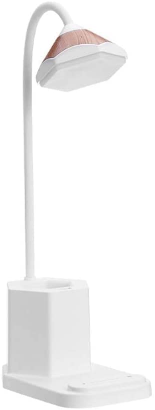 Lampe de lecture LED crayon contre la fatigue visuelle avec lampe d'atmosphère de sommeil