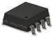 FAIRCHILD SEMICONDUCTOR FOD3180S OPTOCOUPLER, DIP-8, 2A, MOSFET, SMD (25 pieces)