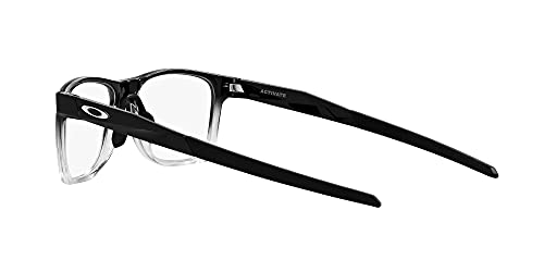 Image of Oakley mens Ox8163 Centerboard Square Prescription Eyewear Frames