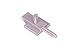 619647 Norcold TRAVEL LATCH-WARM GRAY