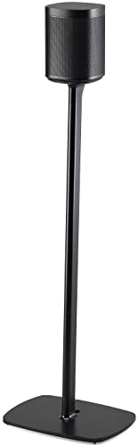 Flexson FLXS1FS1021EU Floor Stand for One/Play1, Black