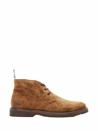 Varick Chukka John Varvatos Homme | Bottines souples anti-fatigue pour marcher en ville