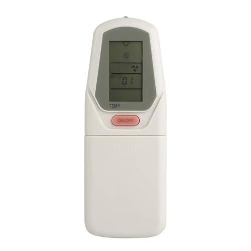 Télécommande pour climatiseur KT-CL2C et KFR-35GW/E