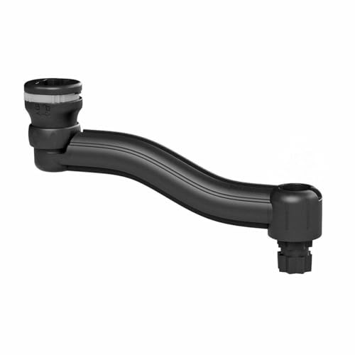 Swing Arm Mount R-Lock bras de fixation réglable et orientable pour écran