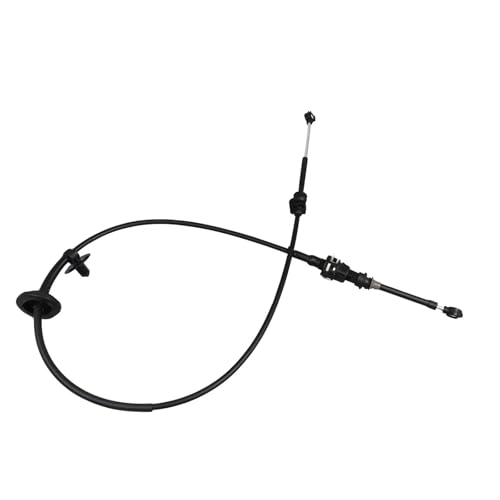 Cable de control de cambios F77Z-7E395-LB de alta resistencia para Ranger Car 2