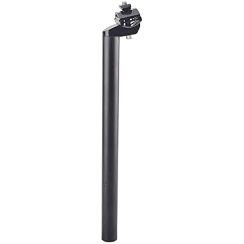 Azarxis Aluminium Alloy Bike Seat Post Cover