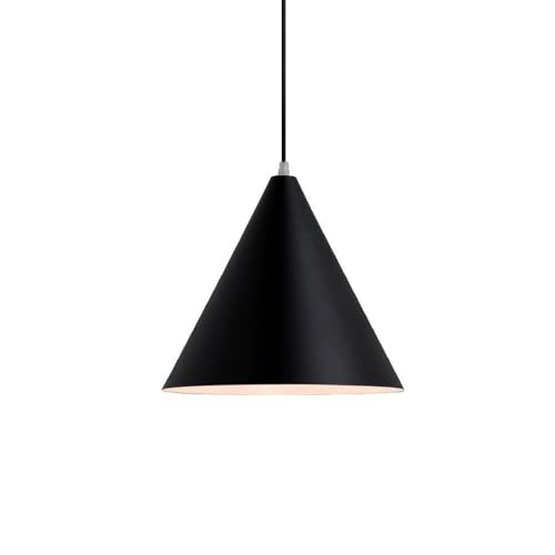 Lampe suspendue minimaliste pour sublimer vos dîners en salle à manger