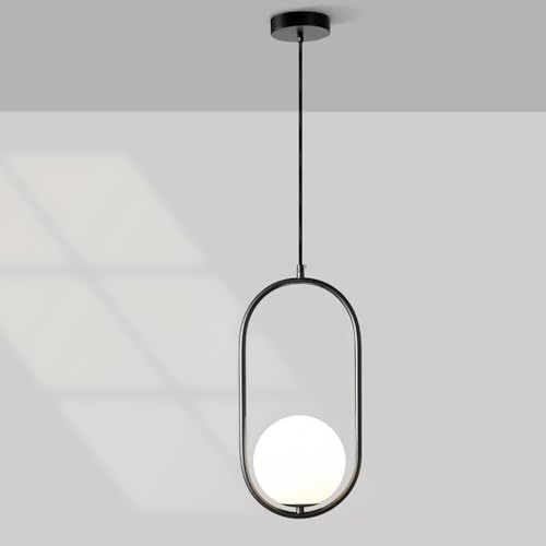 Suspension E26 vintage moderne pour illuminer votre cuisine et chambre