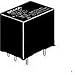 OMRON G5LE-1 12VDC 10A 250VAC POWER RELAY NEW