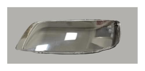 Lentille de phare Matrix pour remplacer une coque jaunie ou fissurée