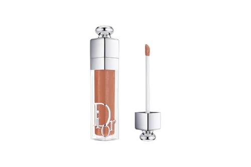 Dior Christian Addict Lip Maximizer Plumping Gloss Hydration #001 Pink, 0.2 Ounce | #001 Pink, 0.2 Ounce