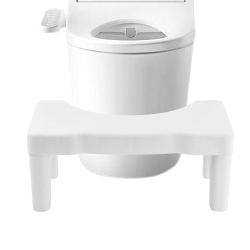 Taburetes de Inodoro Portátil Taburete