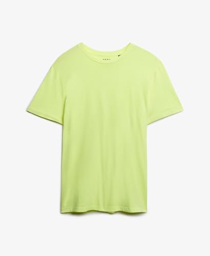 T shirt Superdry Classic Essential - vue 7