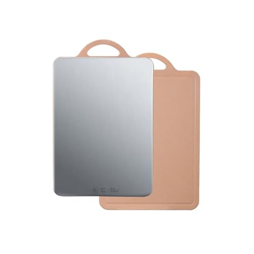 Tapis de découpe portables en titane pour cuisiner facilement au quotidien